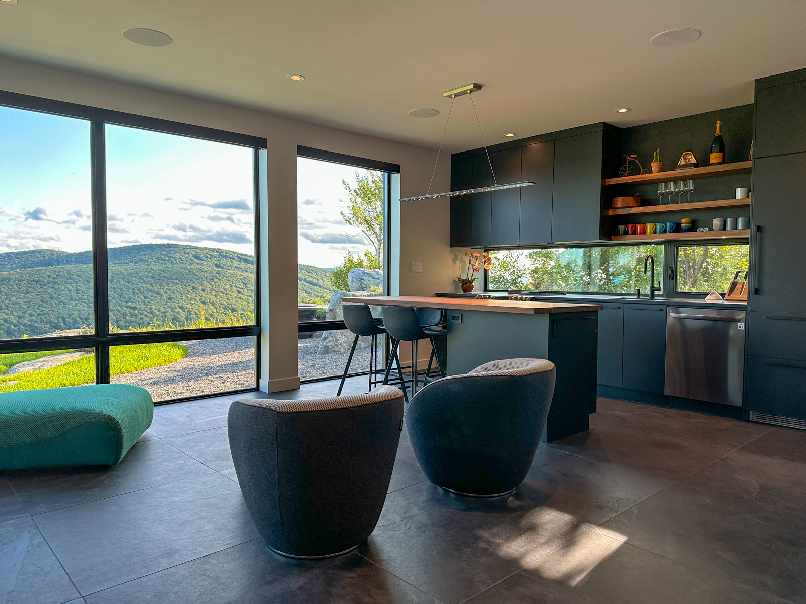 Openhouse events Open house in SaintEtiennedeBolton October 5th